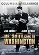 Mr. Smith Goes To Washington